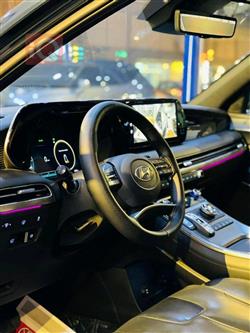 هيونداي باليسيد